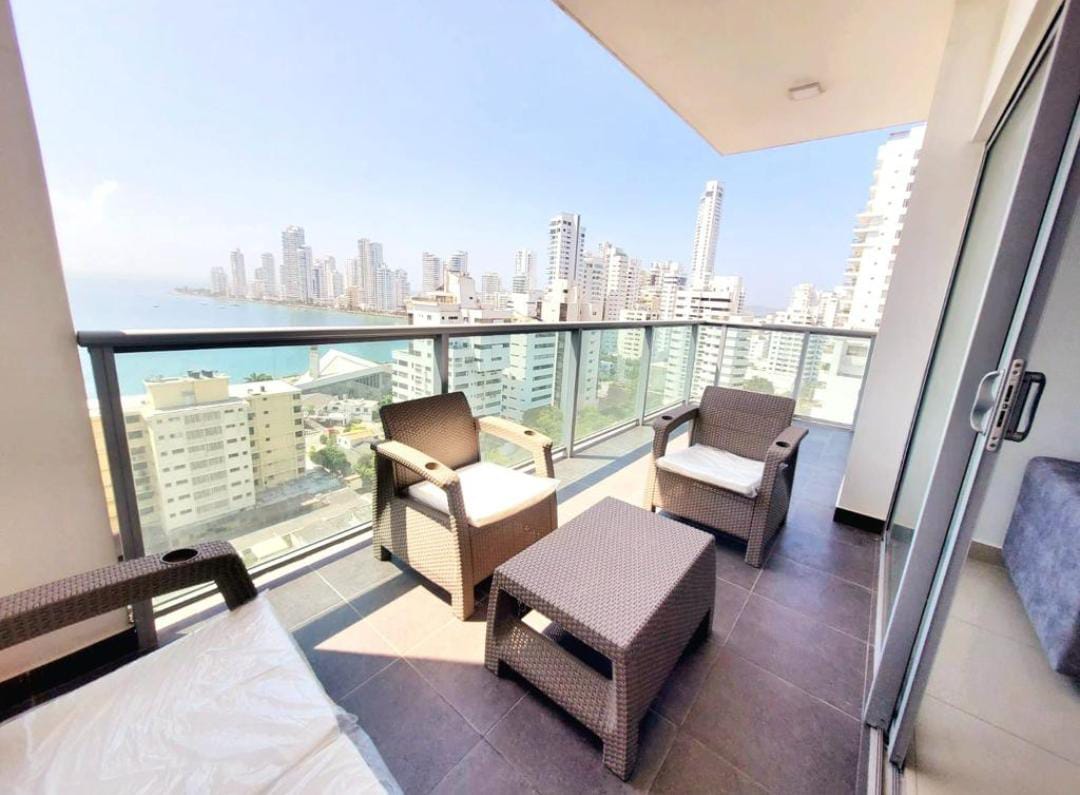 Terraza